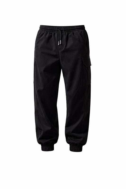 Men's Urban Tactical Jogger Pants-Streetwear Style