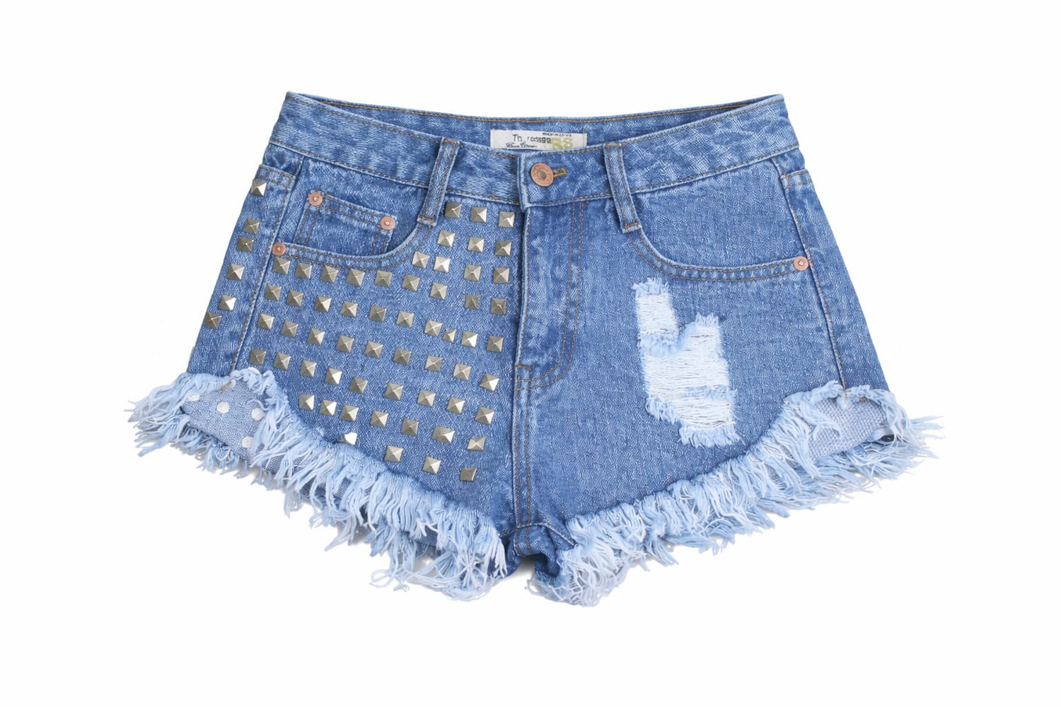 IR7 Women Shorts Collection