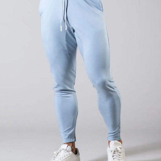 Men's Slim Fit Jogger Pants