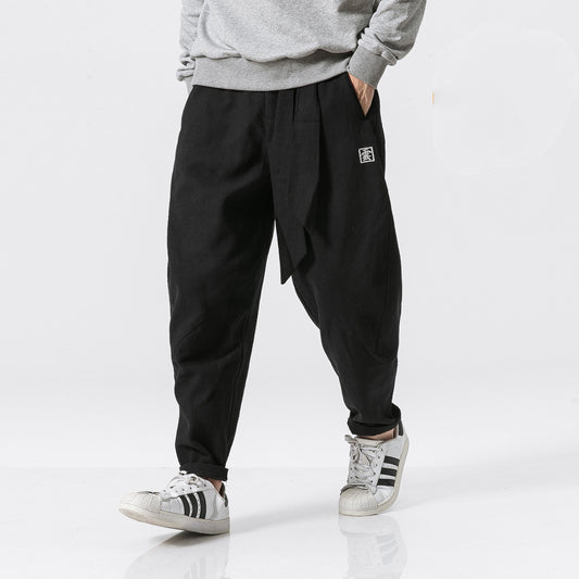 Men's Casual Jogger Pants